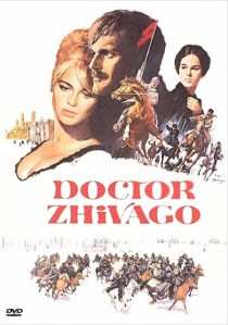 Doctor Zhivago
