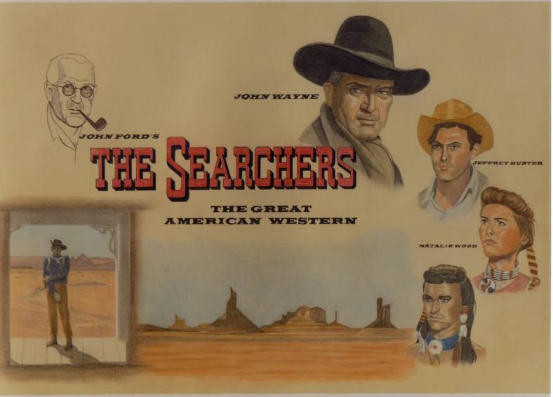 Searchers, The