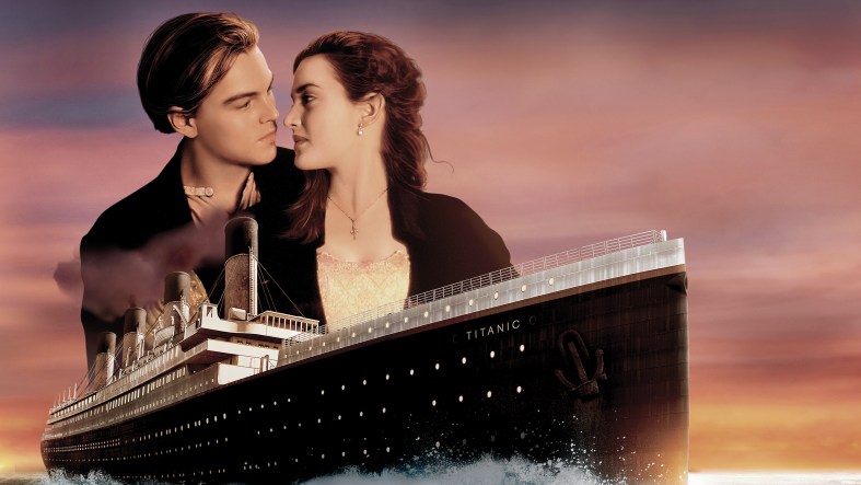 Titanic 2