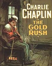 The Gold Rush