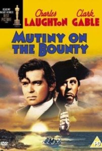 Mutiny On The Bounty