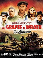 Grapes Of Wrath (wordpress)