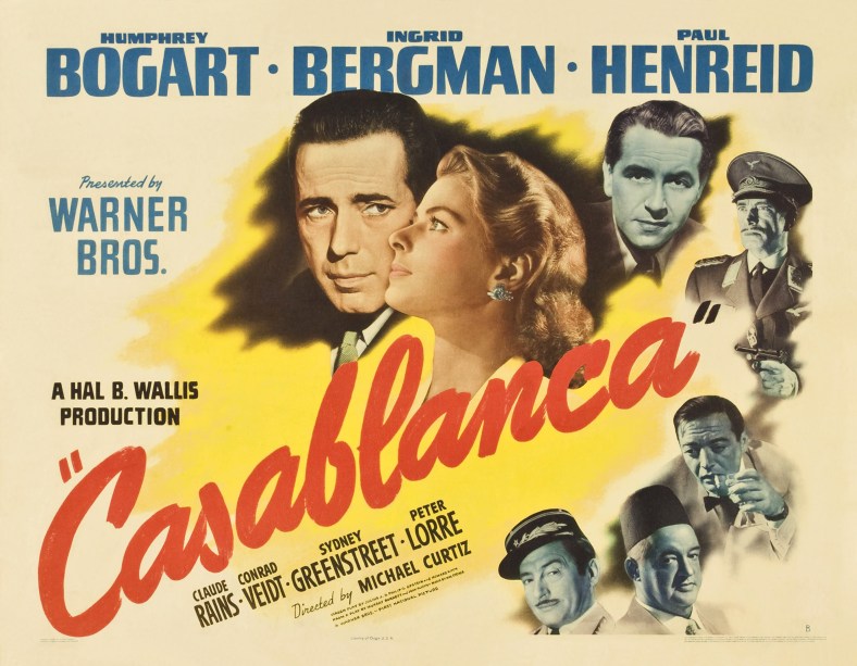 Casablanca 2