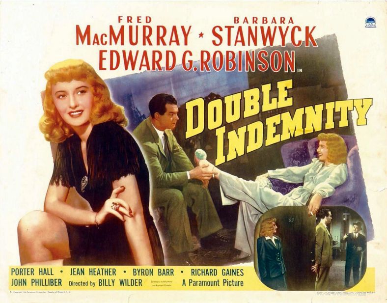 Double Indemnity