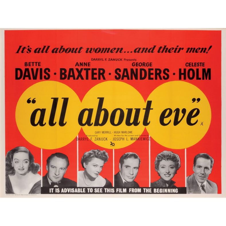 All About Eve