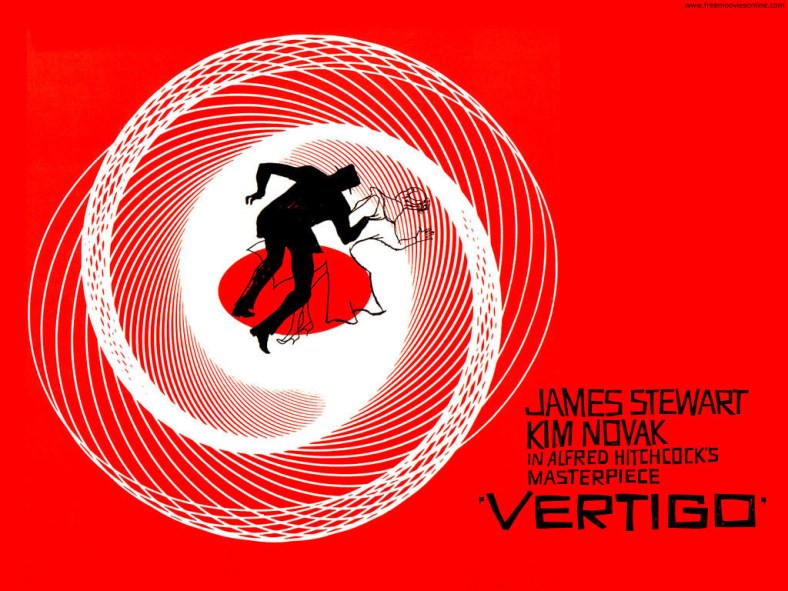 Vertigo