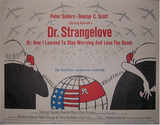 Dr. Strangelove