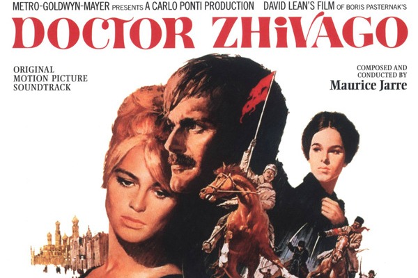 Doctor Zhivago