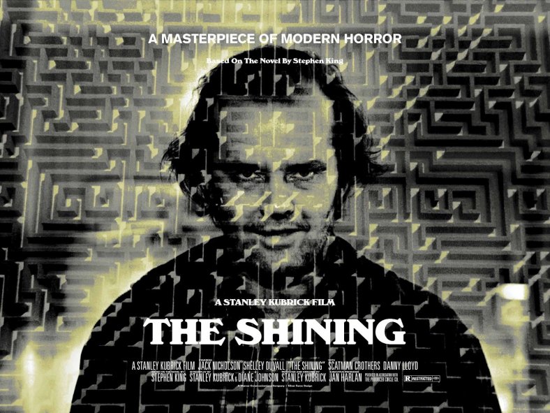 Shining, The