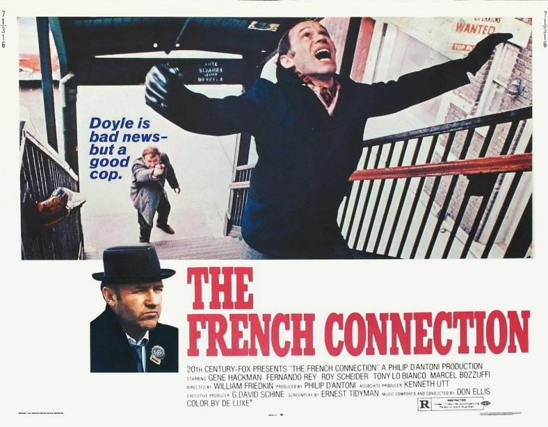 French Connection