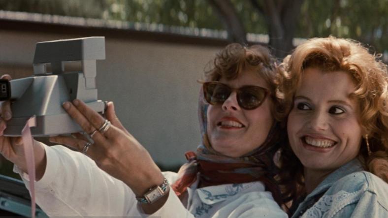 Thelma & Louise 3