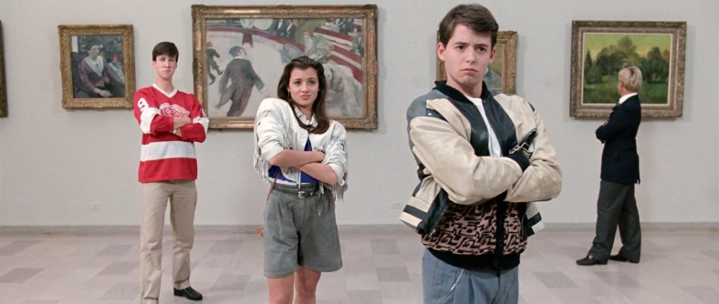 Ferris Bueller 2