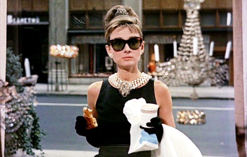 Breakfast At Tiffany's 2