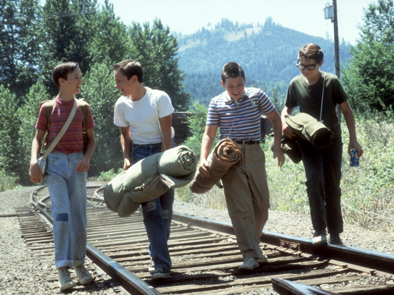 Stand By Me