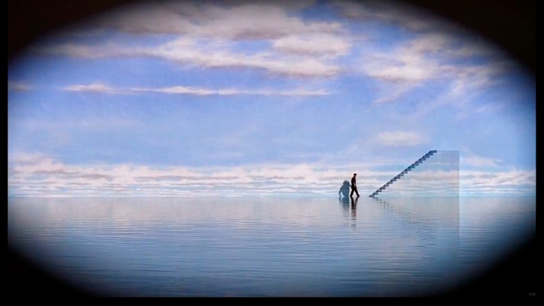 Truman Show 2