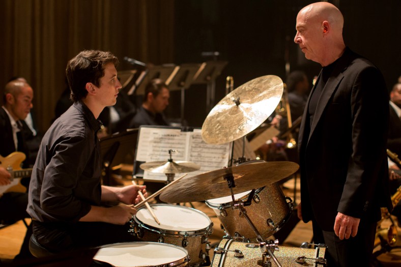 Whiplash