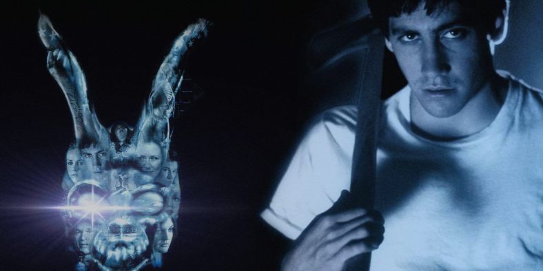 Donnie Darko