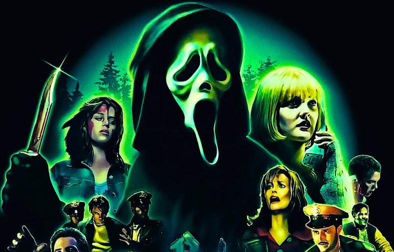 Scream